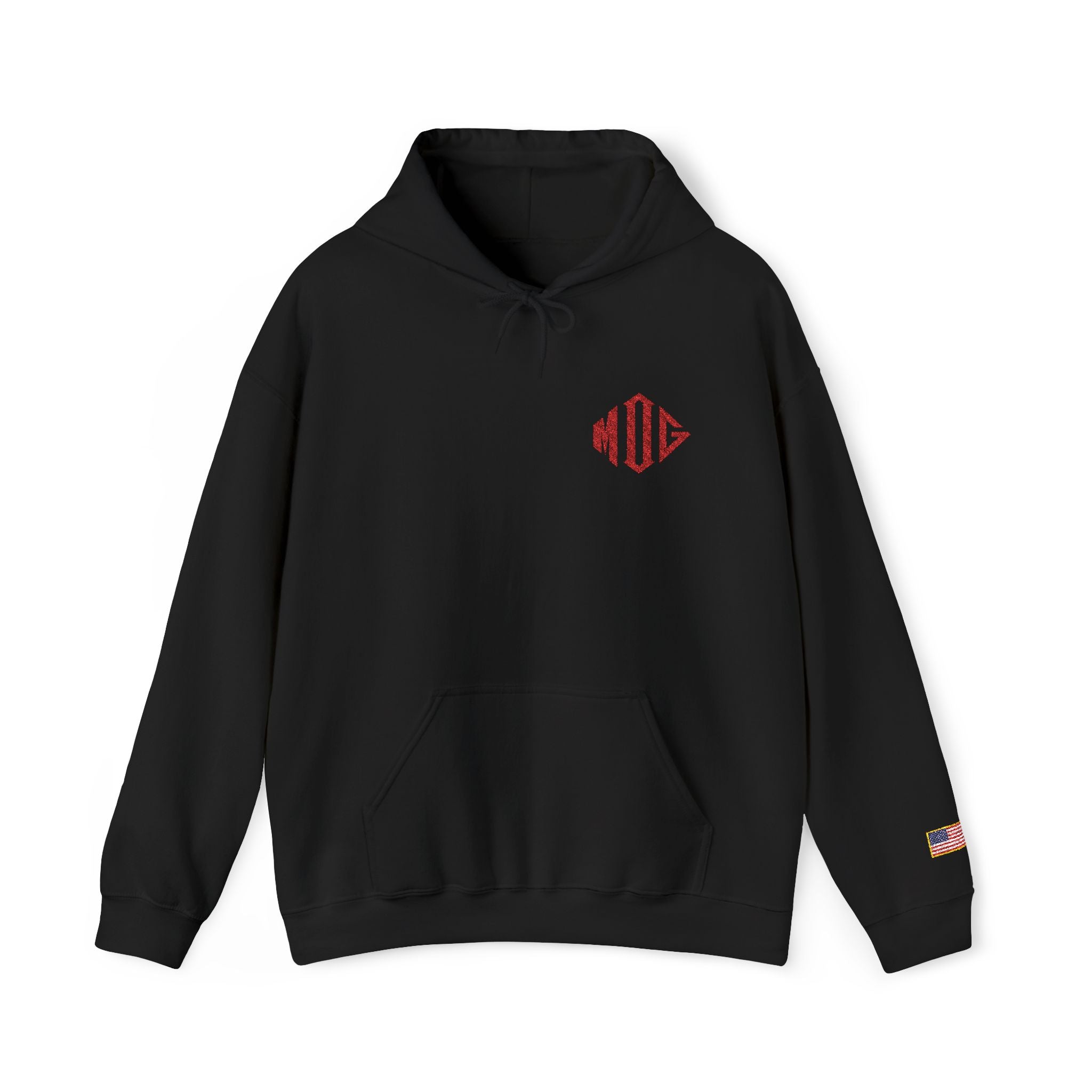 Fear of Goy MOG J.E.E Unisex Sweatshirt