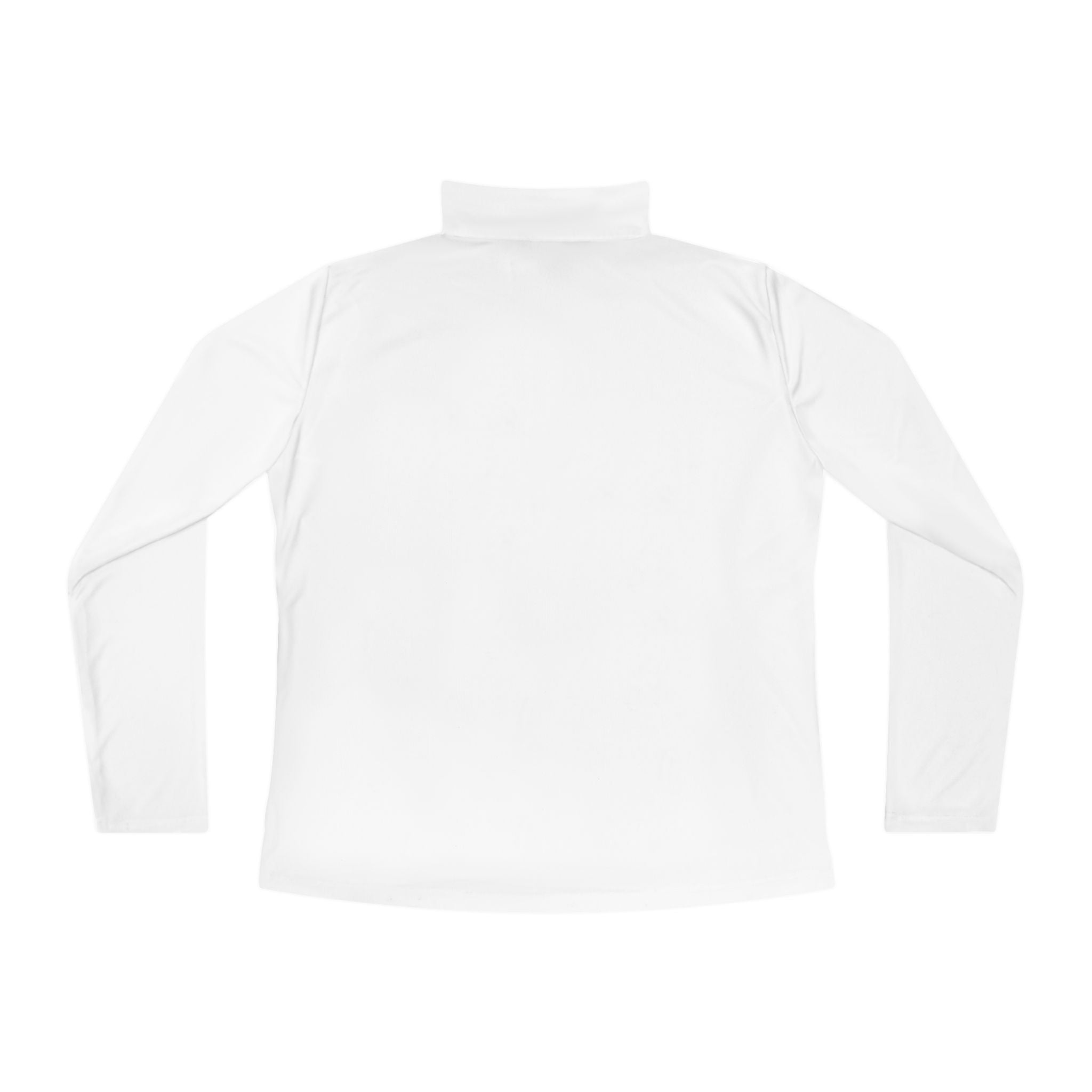 Fear of Goy Ladies Quarter-Zip Pullover
