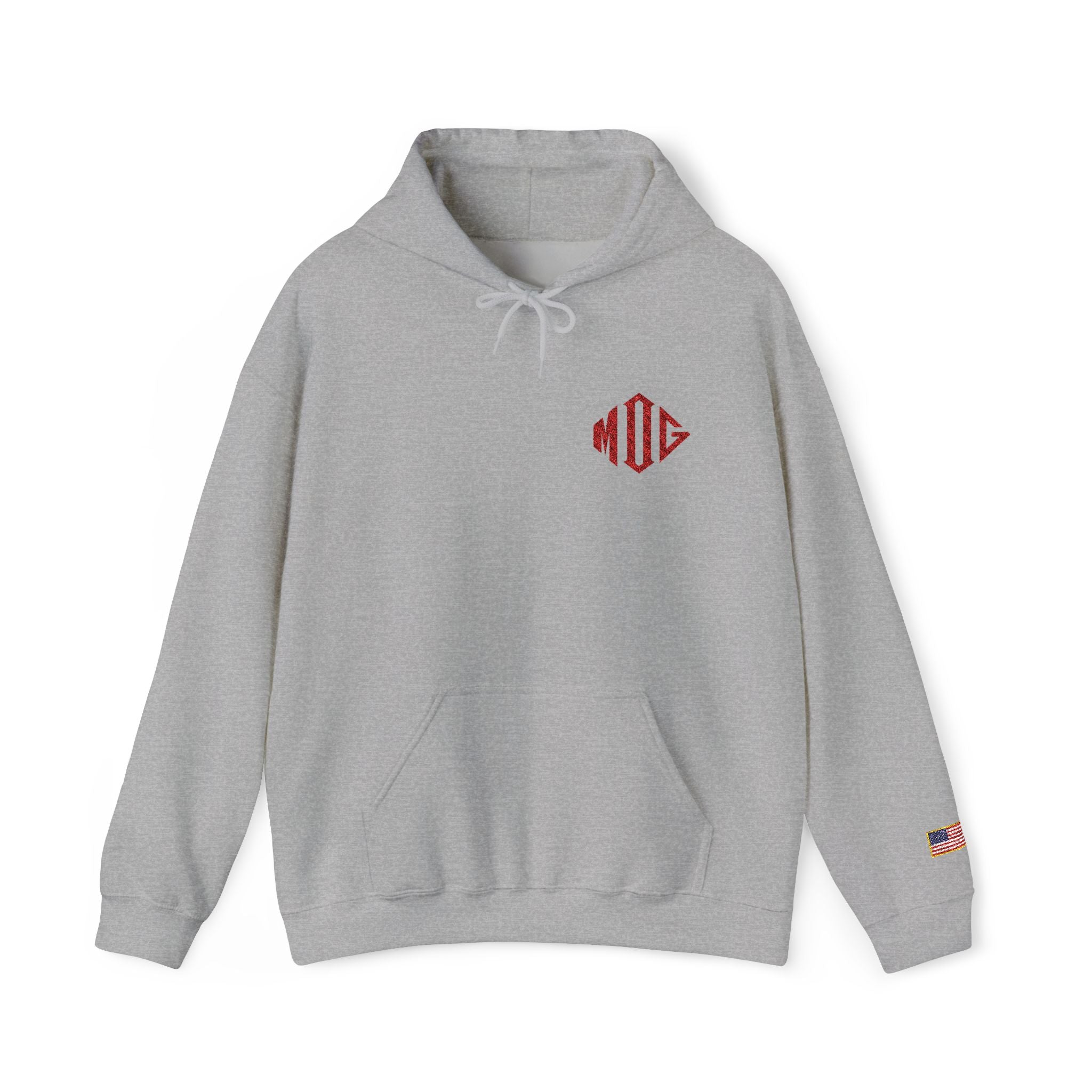 Fear of Goy MOG J.E.E Unisex Sweatshirt