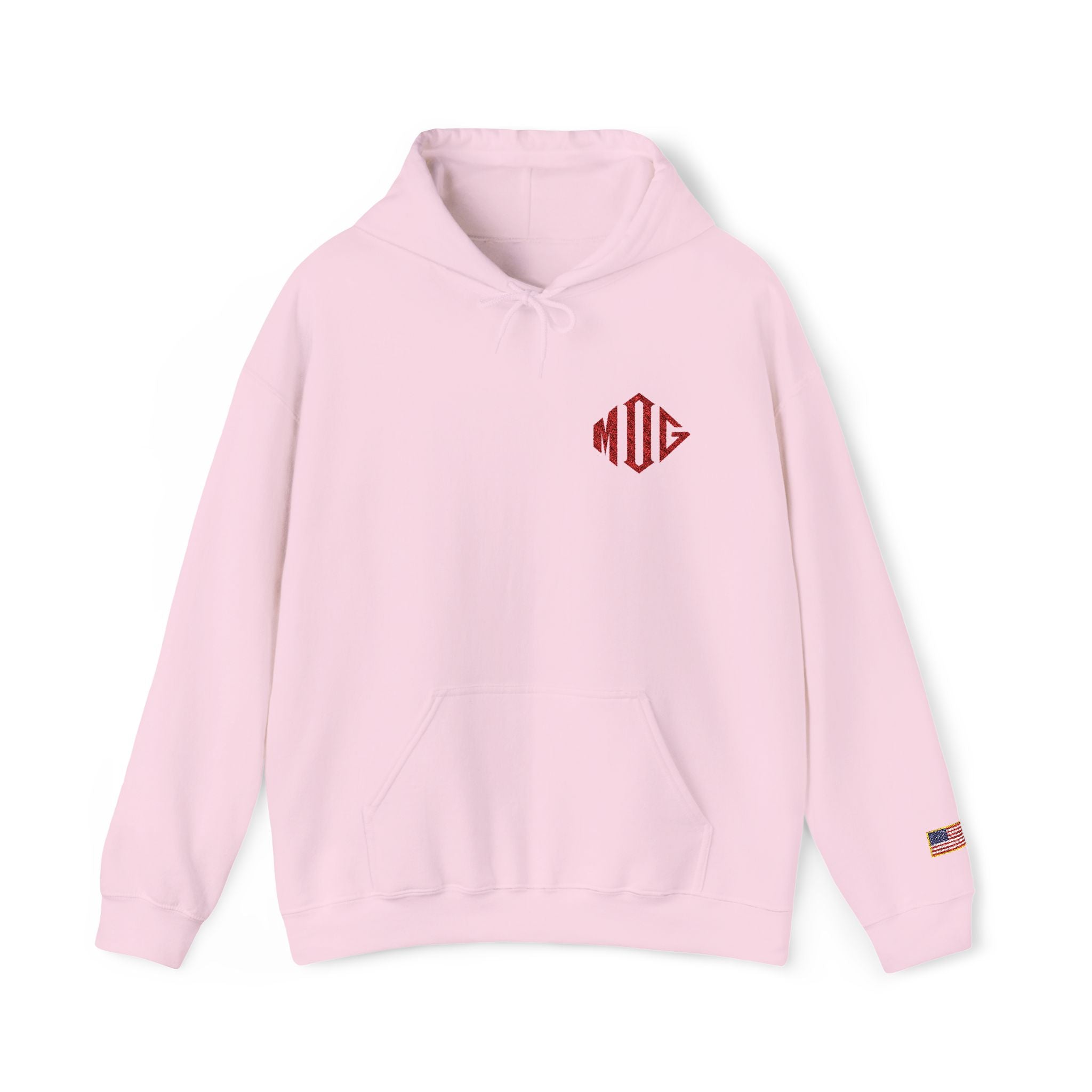 Fear of Goy MOG J.E.E Unisex Sweatshirt
