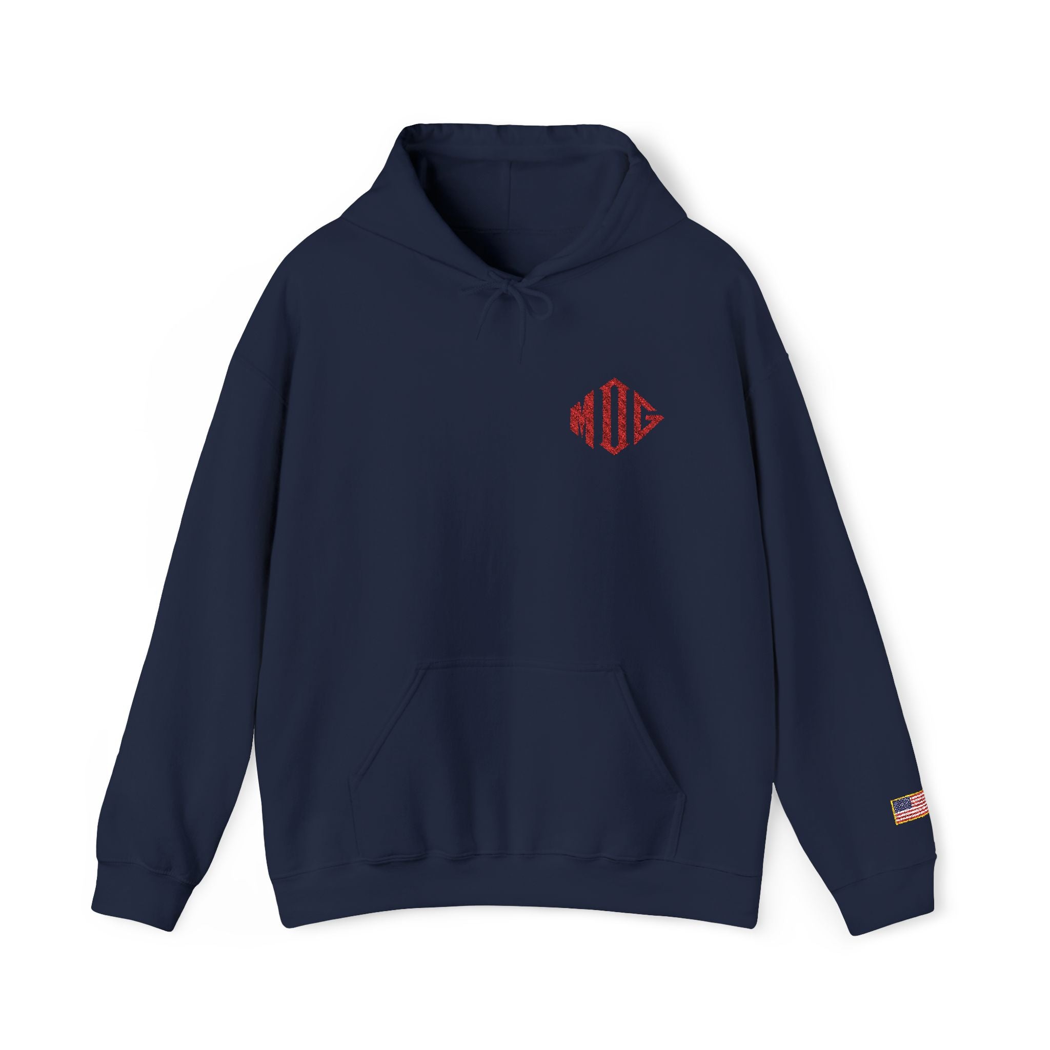 Fear of Goy MOG J.E.E Unisex Sweatshirt