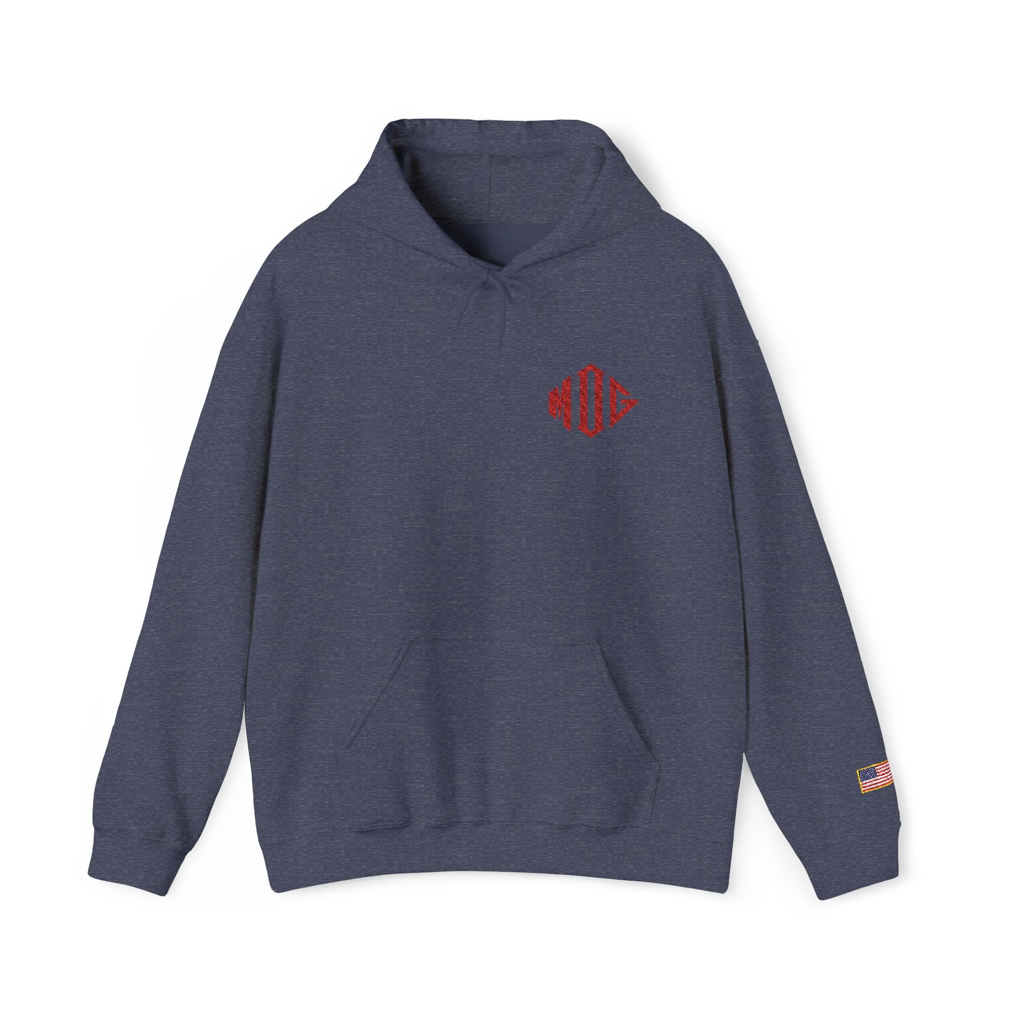 Fear of Goy MOG J.E.E Unisex Sweatshirt
