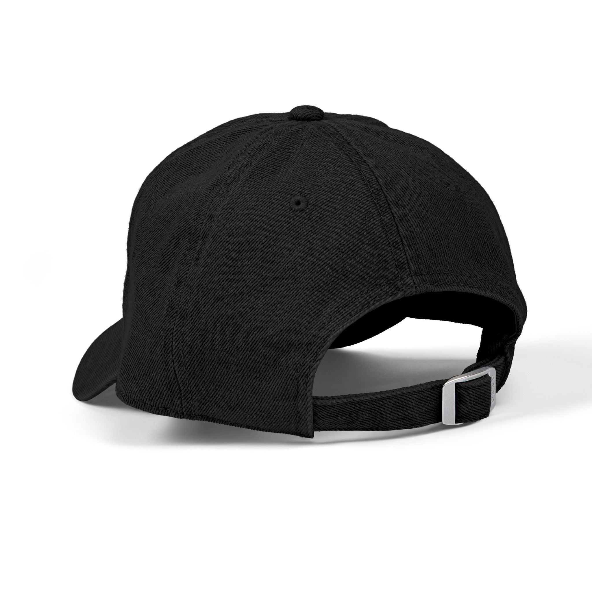 Fear of Goy MOG Denim Hat (Embroidery)
