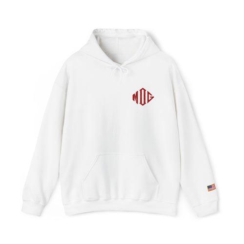 Fear of Goy MOG J.E.E Unisex Sweatshirt