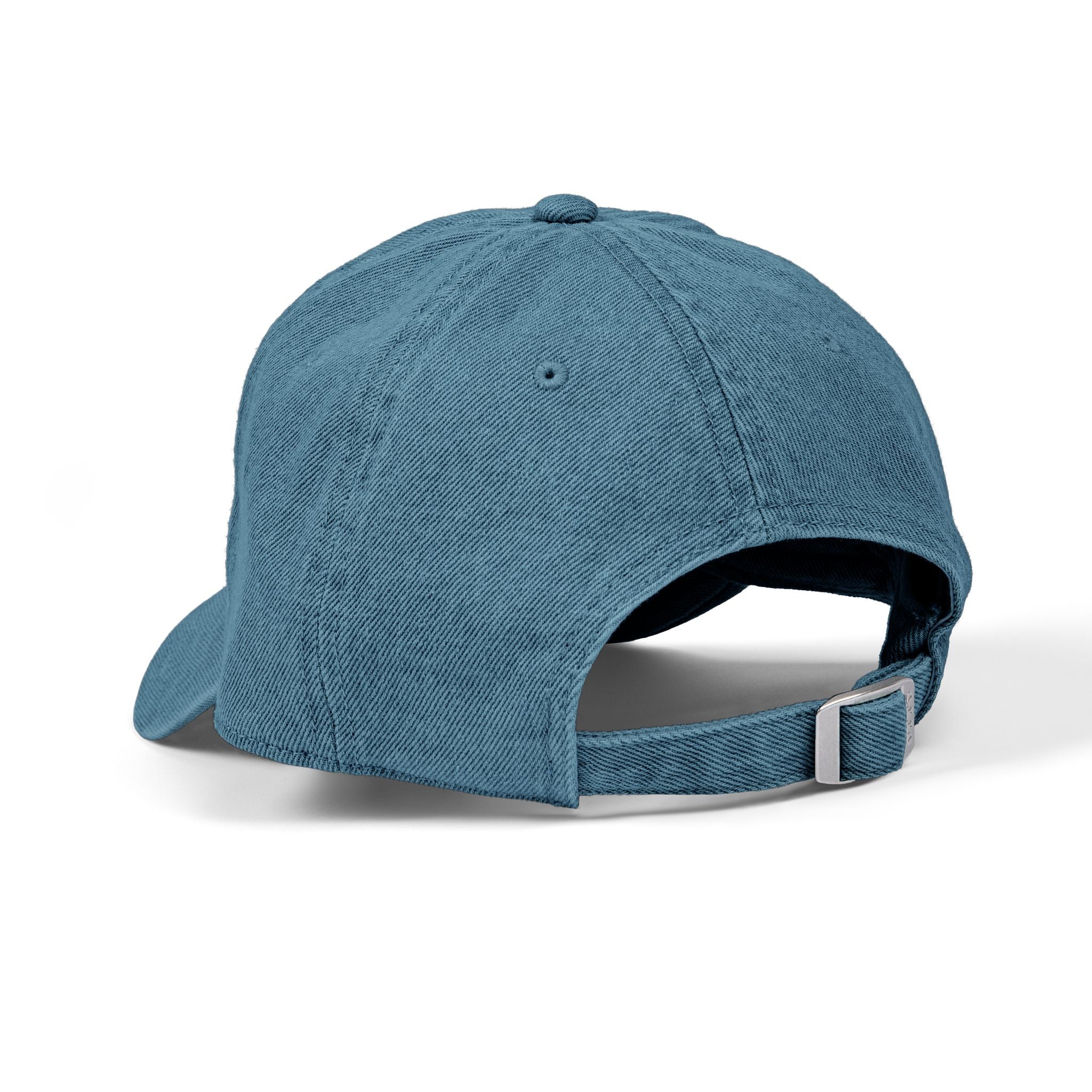 Fear of Goy MOG Denim Hat (Embroidery)