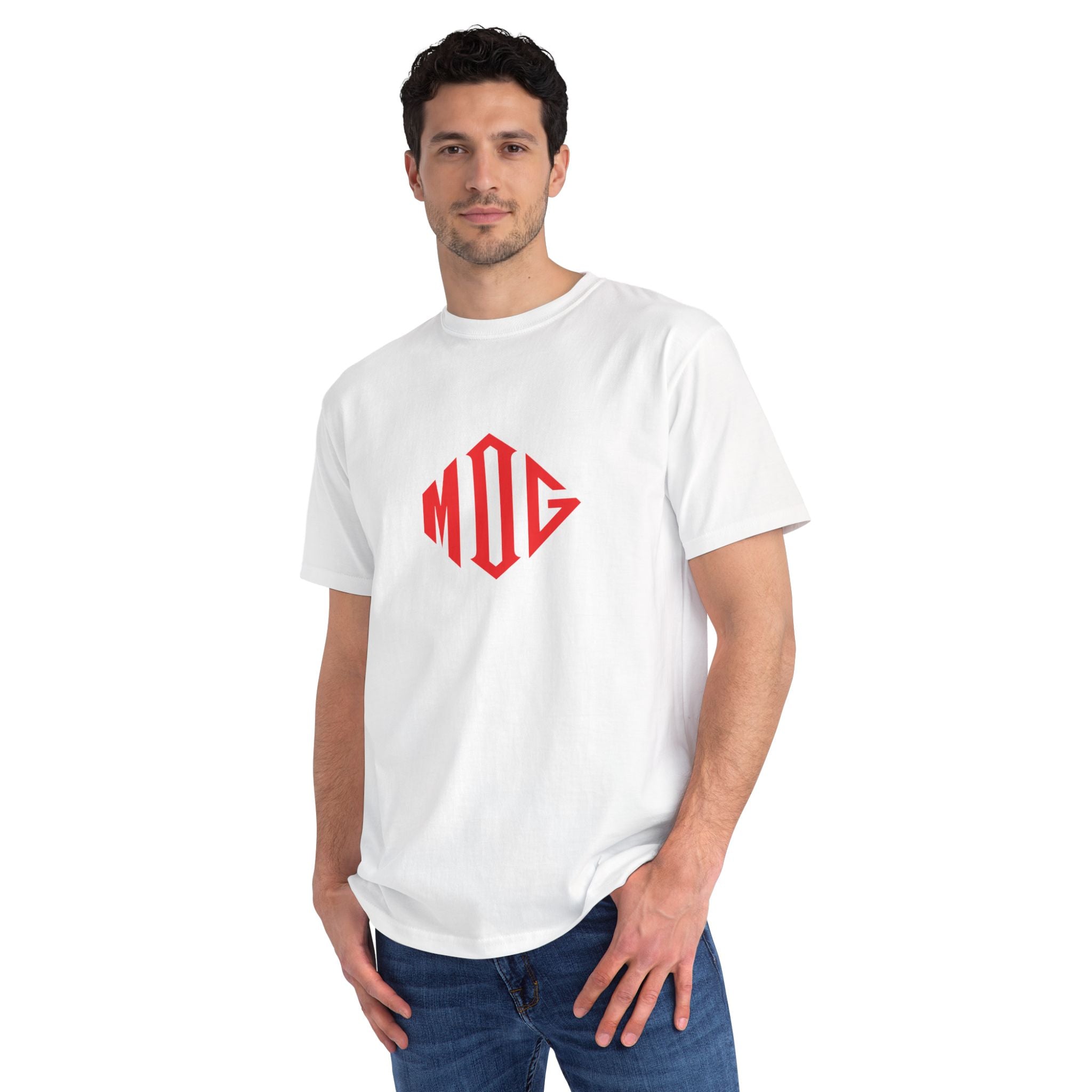Fear of Goy MOG T-Shirt