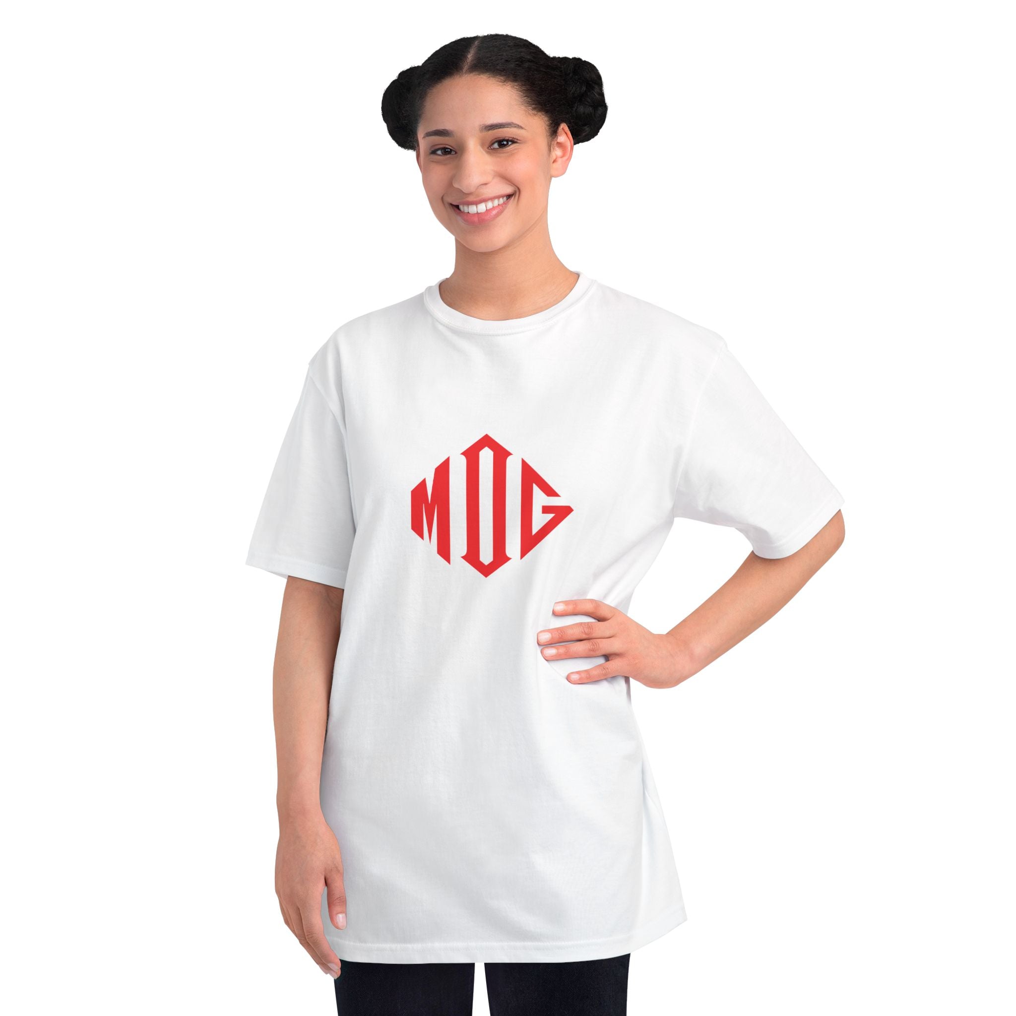 Fear of Goy MOG T-Shirt