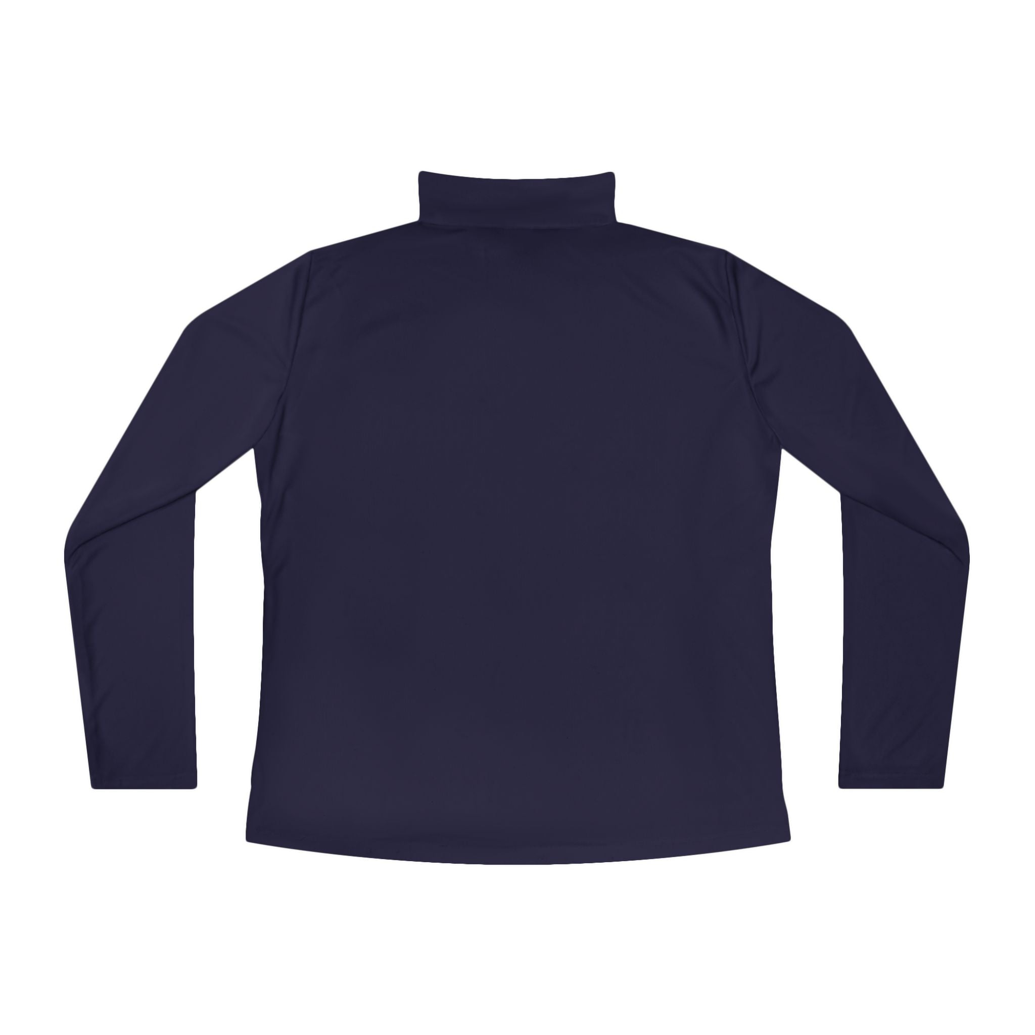 Fear of Goy Ladies Quarter-Zip Pullover